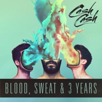 Hero (feat. Christina Perri) - Cash Cash