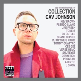 Does This In My Sleep Cav Johnson