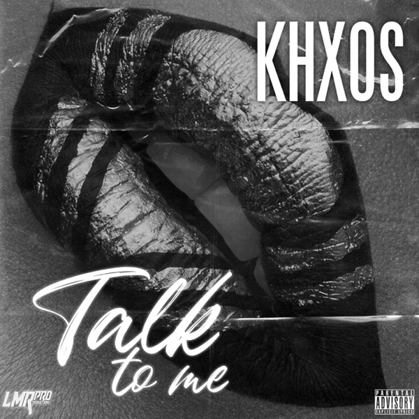 Talk to Me - Single