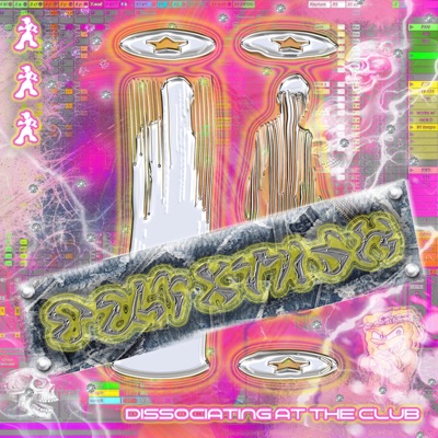 Dissociating At the Club - Single