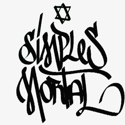 Simples Mortal - Single