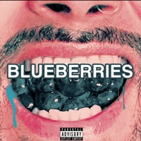 Blueberries - Single - Trajic Montalvo