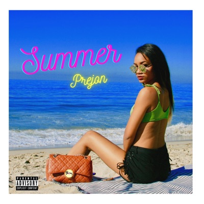 Summer (feat. Yg Mag1k) - Single