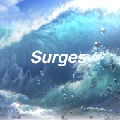 Surges artwork