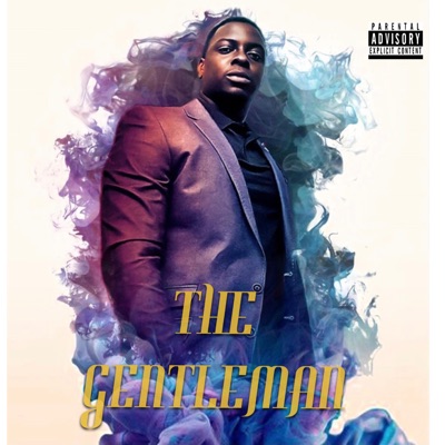 The Gentleman - EP
