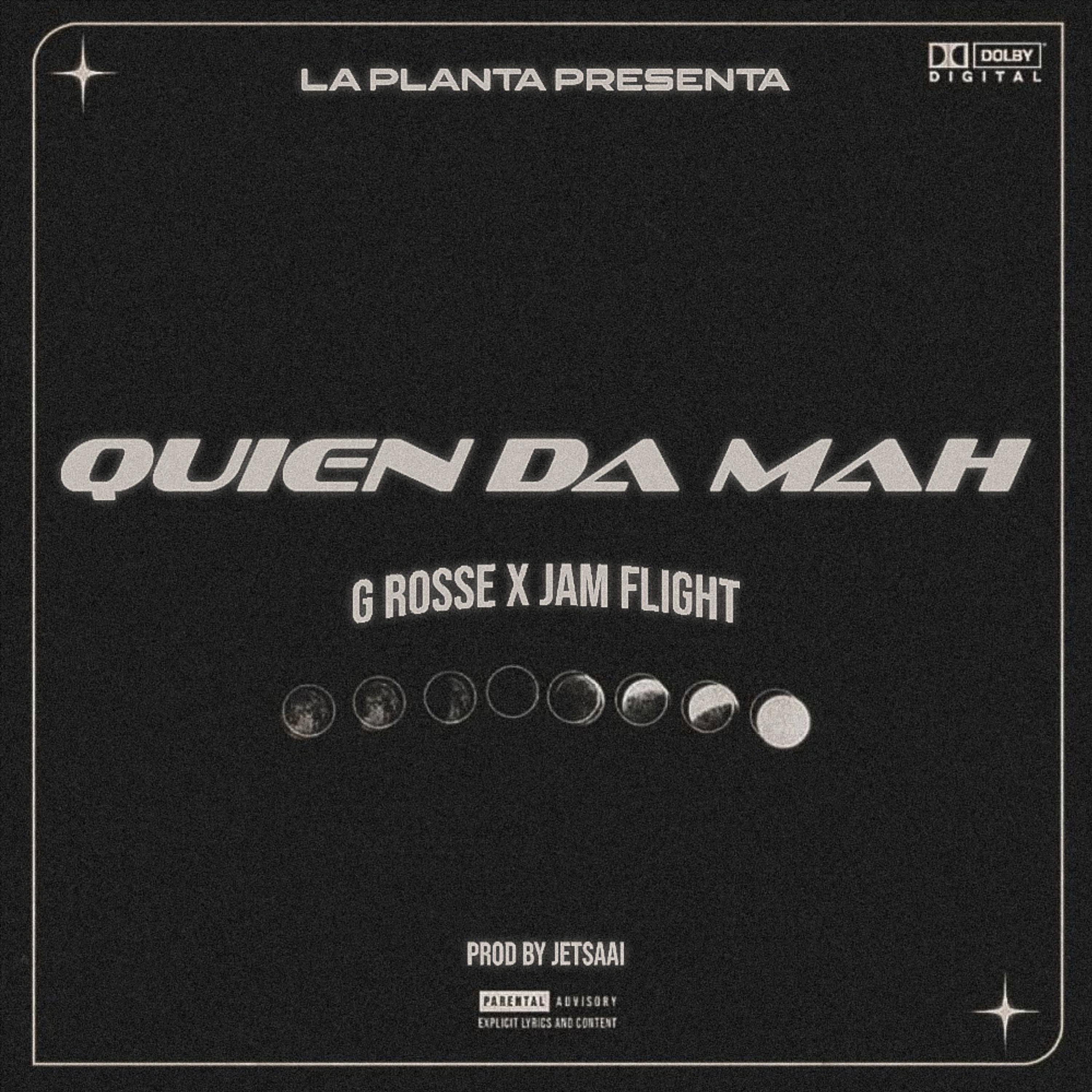 Quien Da Mah - Single