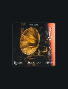 Ouve Vibes Cartel, vê vídeos de música, lê a biografia, vê as datas da digressão e muito mais!