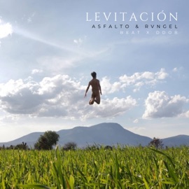 Levitación (DDOB) (feat. RVNGEL) Asfalto