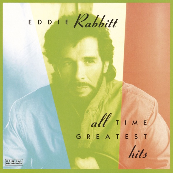 Pour Me Another Tequila by Eddie Rabbitt on Go Country Classics