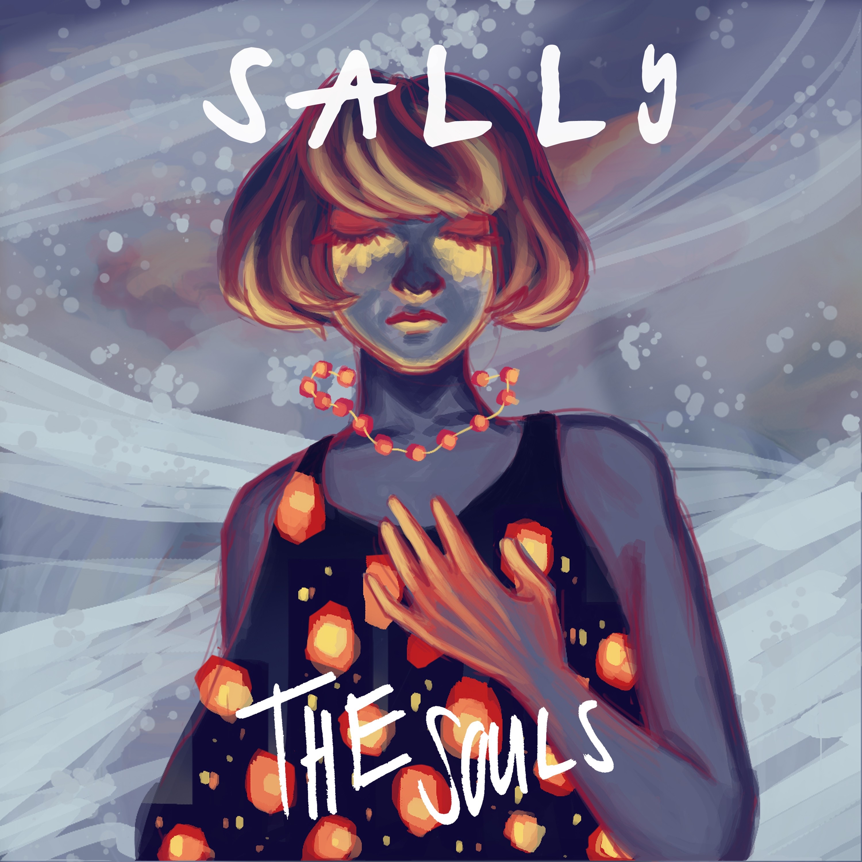 Sally - Single