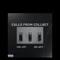 Call from collect (feat. NM Jayy) - GGC Ant lyrics