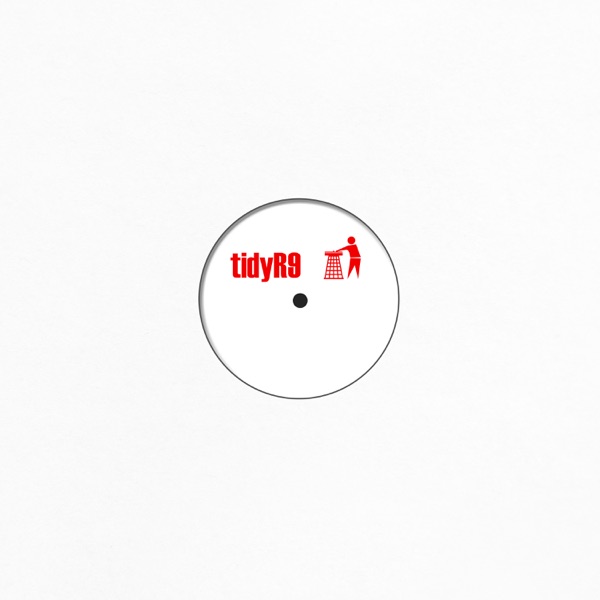 Annihilation (Paul Glazby Remix) - R9 - Single