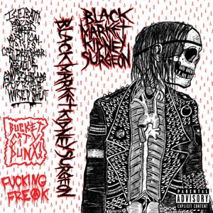 Black Market Kidney Surgeon