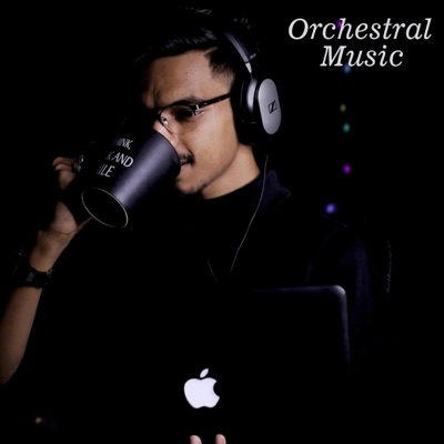 Orchestral Music (Instrumental) - Single
