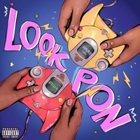 Look Pon (feat. Cushyhaze) - Single - Reptile B