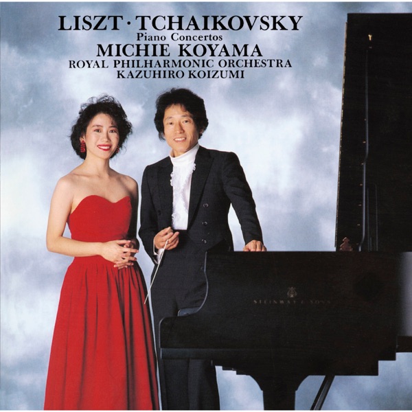 Liszt&Tchaikovsky:Piano Concertos