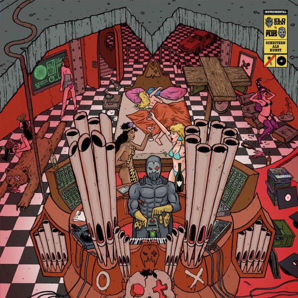Scheitern als Kunst (Instrumentals)