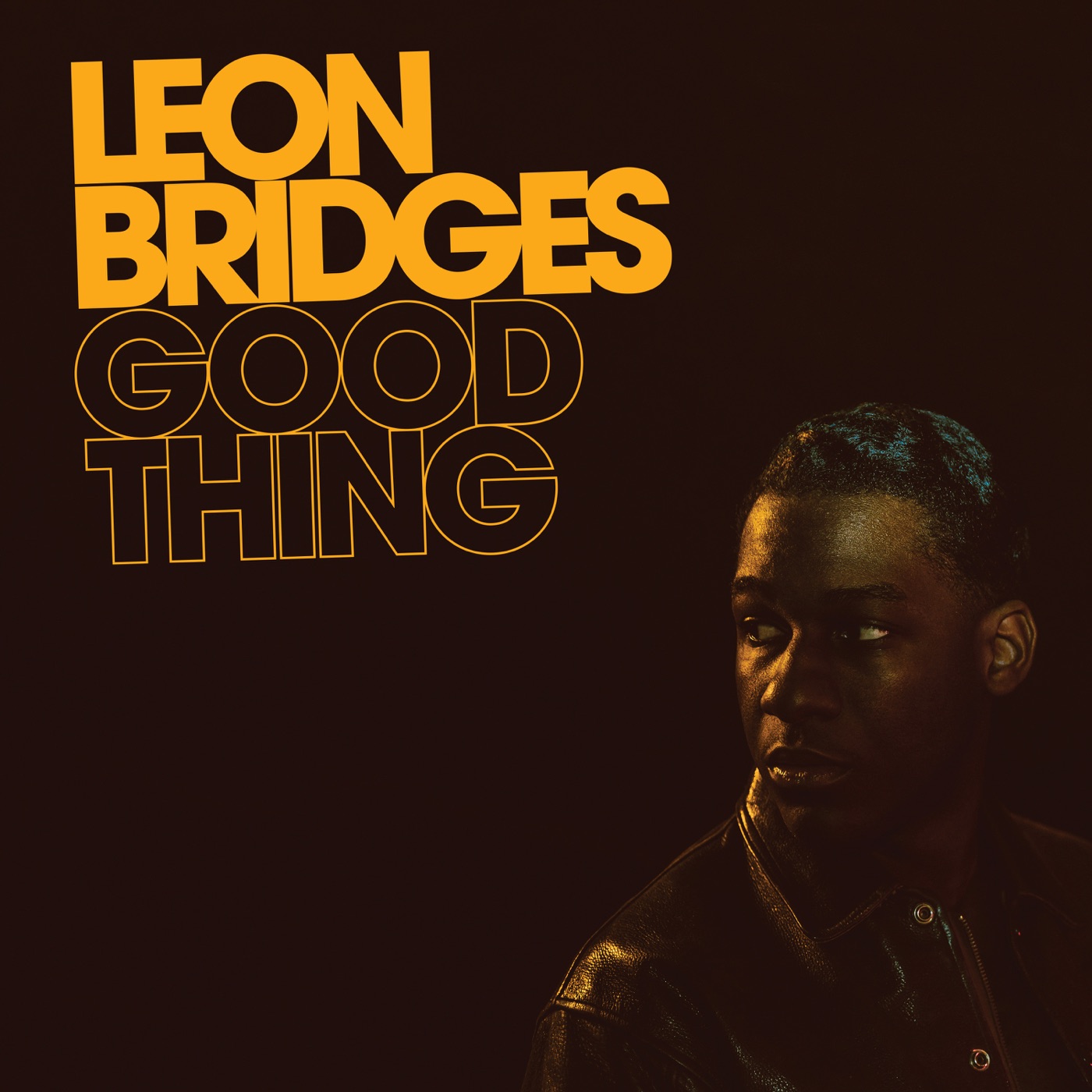 Good Thing by Leon Bridges