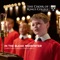 Ben San-Lau (orgel) Choir Of King'S College Cambridge - In dulci jubilo