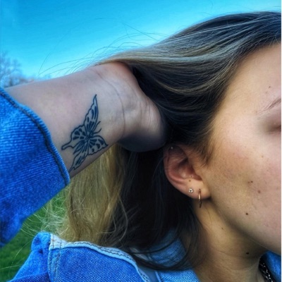 Butterfly - Single