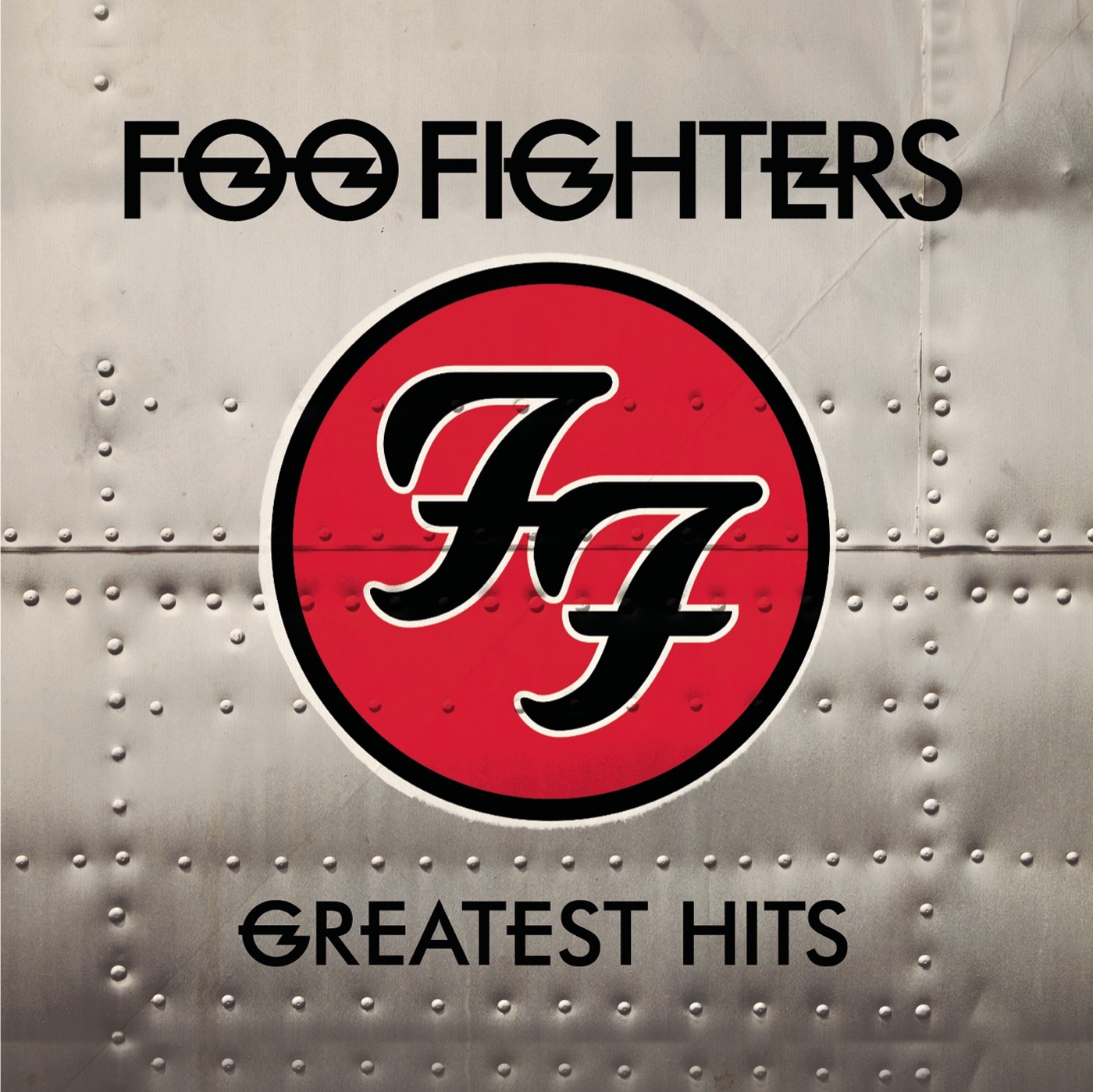 Greatest Hits by Foo Fighters