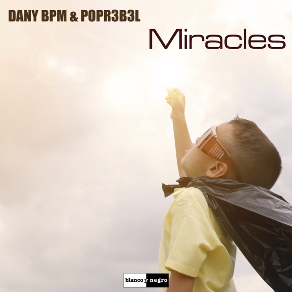 Miracles - Single