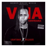 Via Contraria - Pegaso La Eminencia & SantanaXX