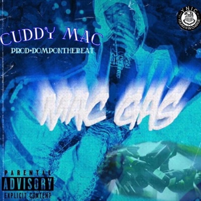 Mac Gas - Single