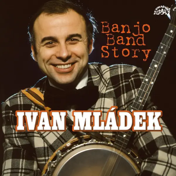 IVAN MLÁDEK — Jožin z bažin