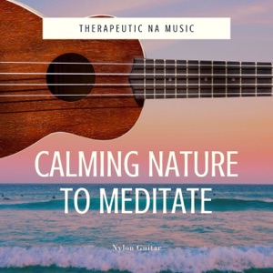 Calming Nature to Meditate (Nylon Guitar)