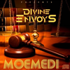 Moleti Mpolelela (feat. Judgment Singers) - DIVINE ENVOYS MINISTRIES