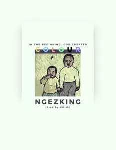 Listen to Ngezking, watch music videos, read bio, see tour dates & more!