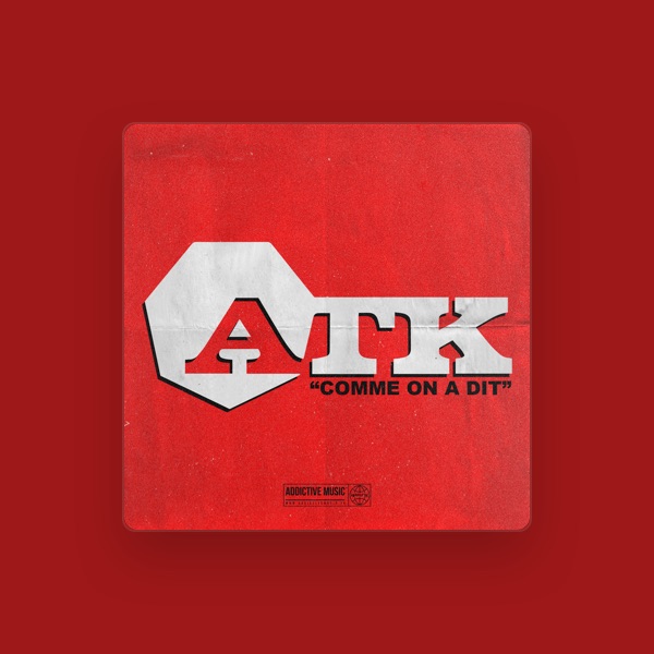 A.T.K.'s avatar