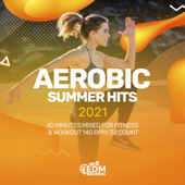 Vive la Vida (Workout Remix 140 bpm)