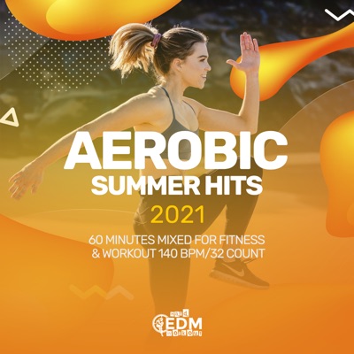 Vuela Vuela (Workout Remix 140 bpm)