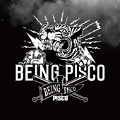 BEING P!SCO - P!SCO