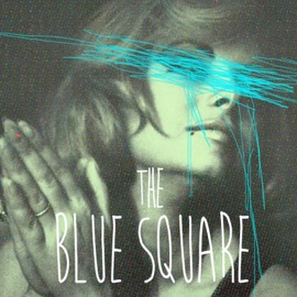 Down the Street (feat. Phil Diamond & Hugo Kant) [Instrumental] The Blue Square