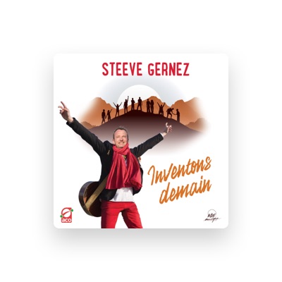 Listen to Steeve Gernez, watch music videos, read bio, see tour dates & more!