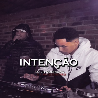 Intenção - Single