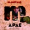 Big Sixes - M.anifest lyrics