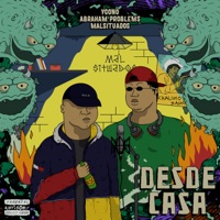 El Boss - Single - Mal Situados, Abraham Problems & Ycono