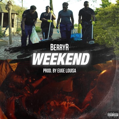 Weekend - Single