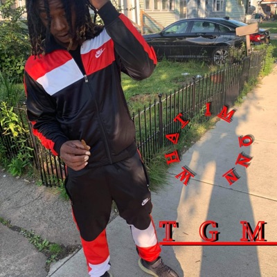 What Im Onn (feat. Stacks & Daydoe) - Single