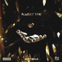 Marry You - Single - ERIICE & Matt Wills