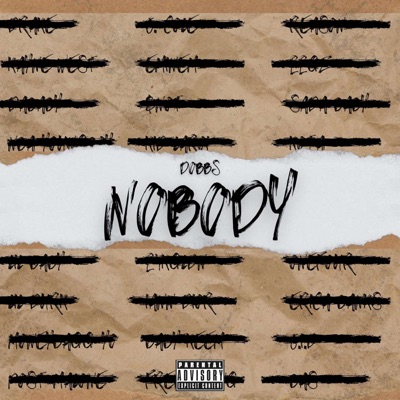 Nobody - Single