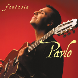 Fantasia - Pavlo Cover Art