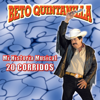 Mi Historia Musical 20 Corridos - Beto Quintanilla
