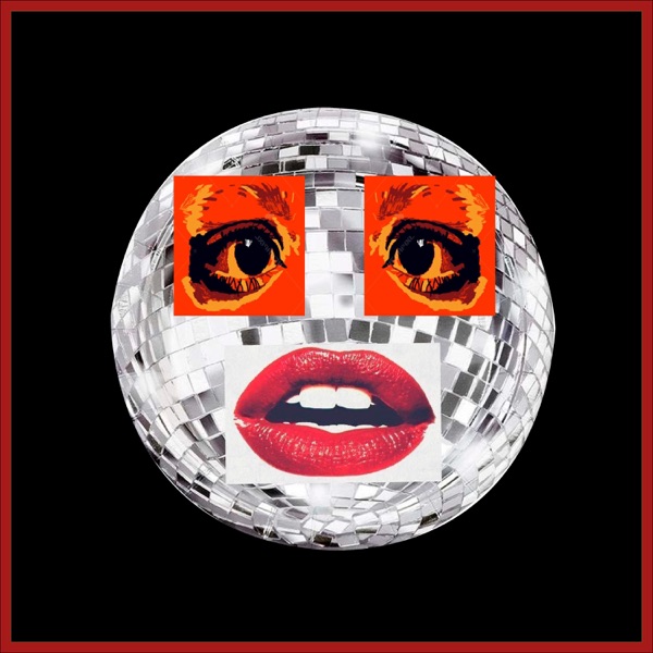 The Disco Kicks - Single
