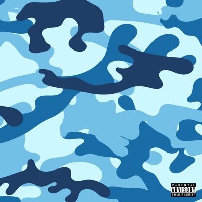 Burden / Miami - Single