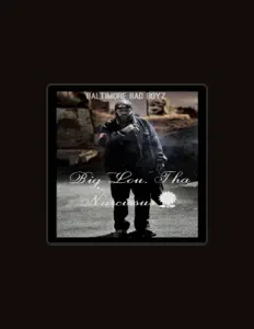 Listen to Big Lou Tha Narcissus, watch music videos, read bio, see tour dates & more!